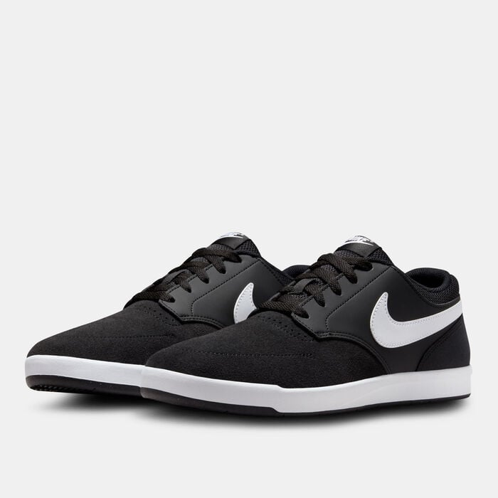 Nike Men's Fokus Shoes Grey Nike Men's Fokus Shoes Grey image number 1