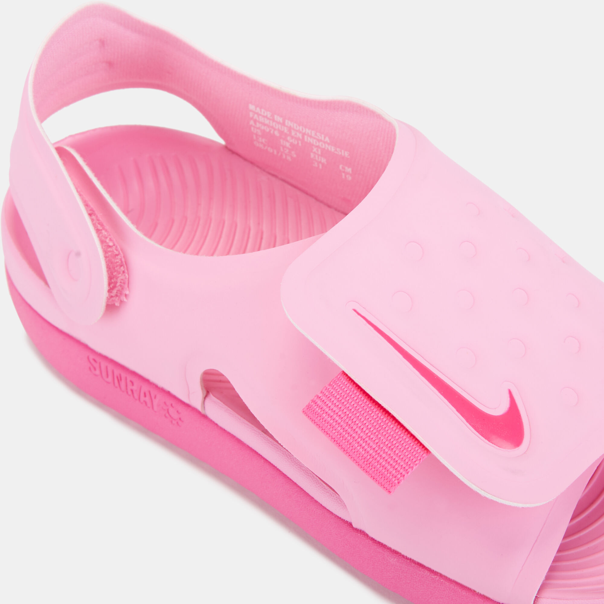 Nike sunray 2025 adjust 5 sandal