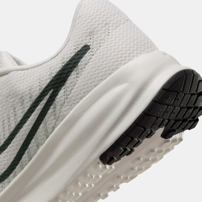 Nike Men's Run Defy Road Running Shoes Grey Nike Men's Run Defy Road Running Shoes Grey image number 5