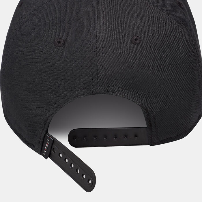 Jordan Jumpman Pro Cap Black Jordan Jumpman Pro Cap Black image number 5