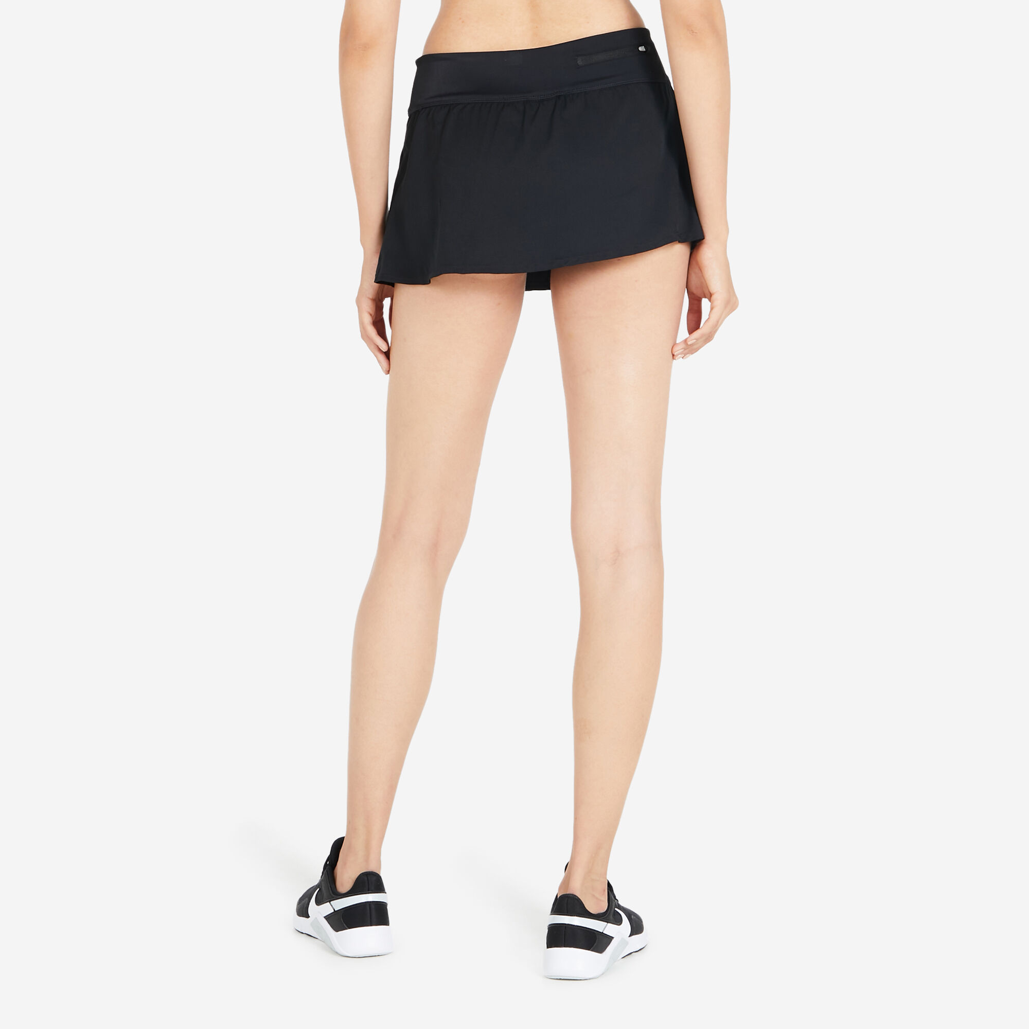 Nike swim skirts discount