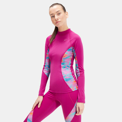 Speedo rash hot sale guard price