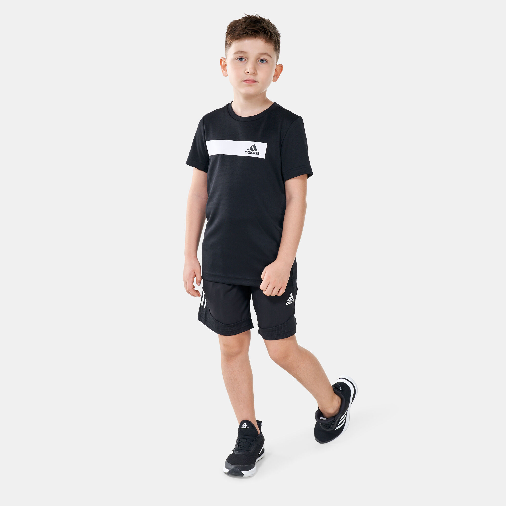 Kids XFG AEROREADY Sport Shorts