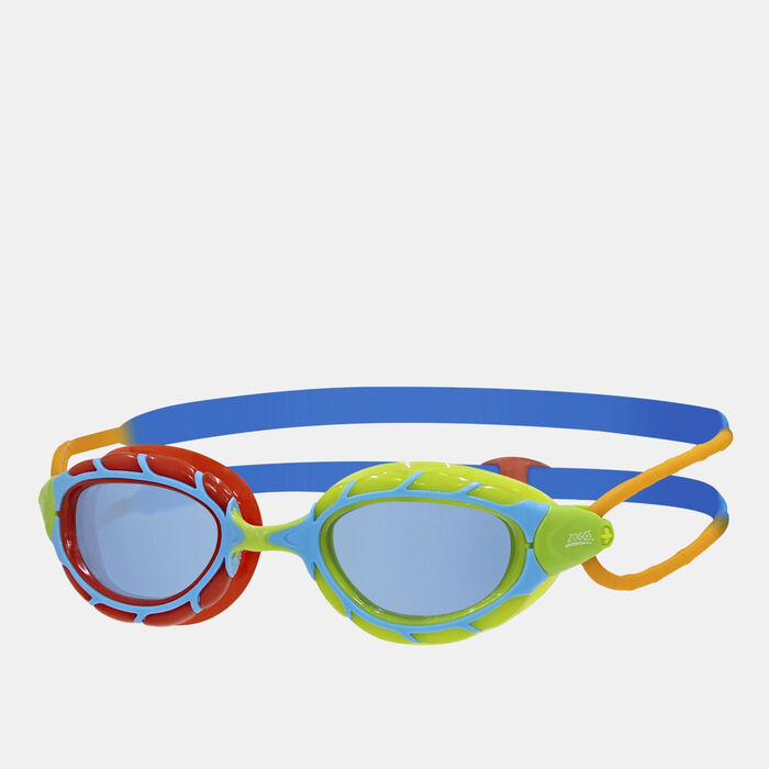 Kids' Predator Junior Swimming Goggles Kids' Predator Junior Swimming Goggles image number 0
