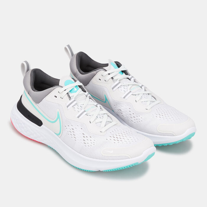 Men's React Miler 2 Shoe Men's React Miler 2 Shoe image number 1
