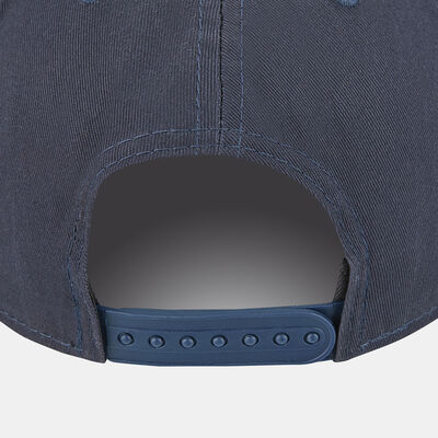 New Era Men's New York Yankees 9Fifty Snapback Cap Blue