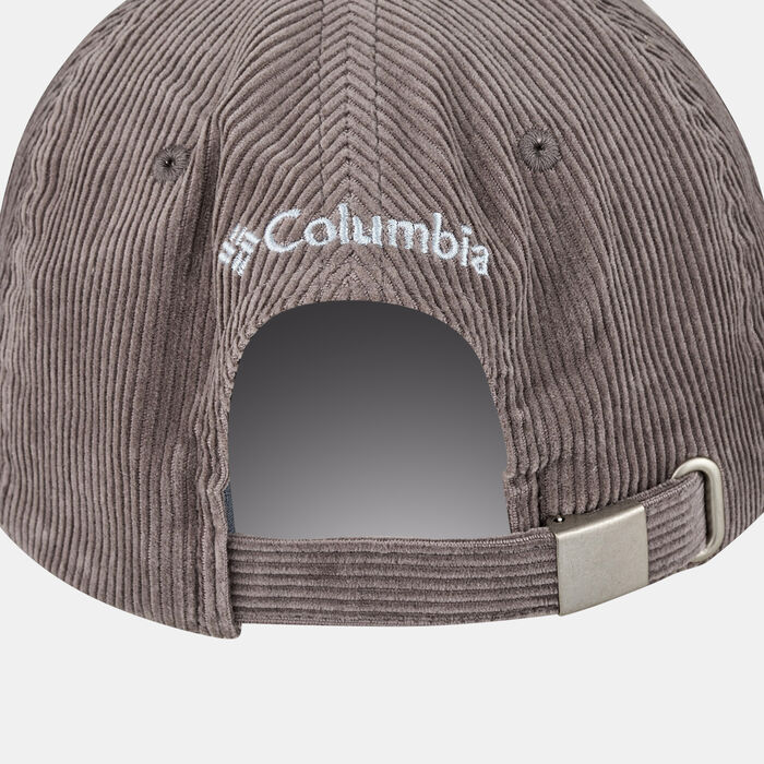 Columbia Lodge™ Dad Cap Grey Columbia Lodge™ Dad Cap Grey image number 1