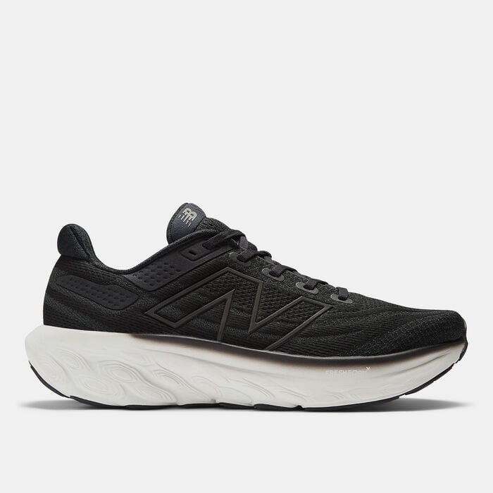 New Balance Men's Fresh Foam X 1080 v13 Shoes Black New Balance Men's Fresh Foam X 1080 v13 Shoes Black image number 0