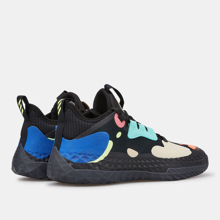 Men's Harden Vol. 5 Futurenatural Shoe Men's Harden Vol. 5 Futurenatural Shoe image number 2