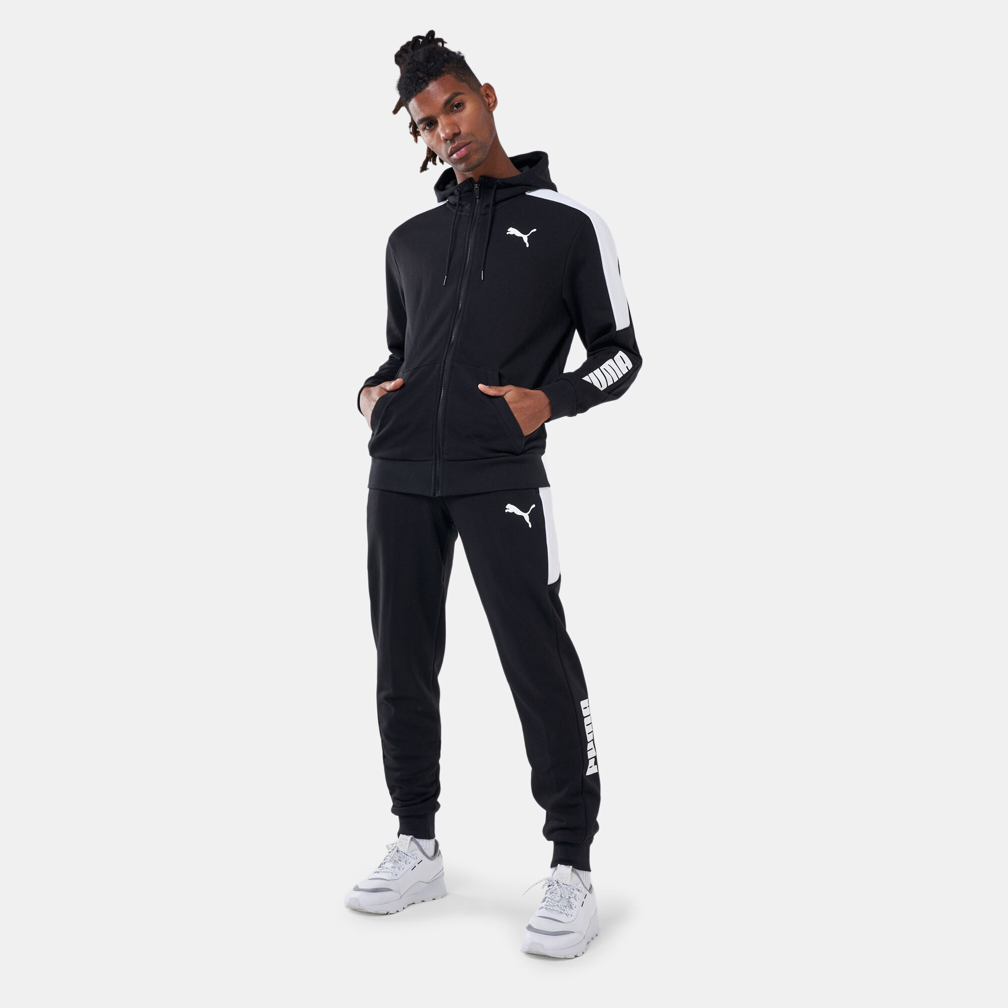 Men s Modern Sports Pants