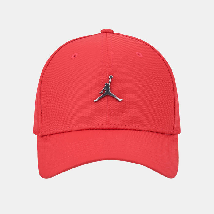 Jordan Men's Rise Cap Red image number 0
