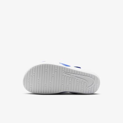 Nike Kids' Sunray Protect 4 Sandals Blue