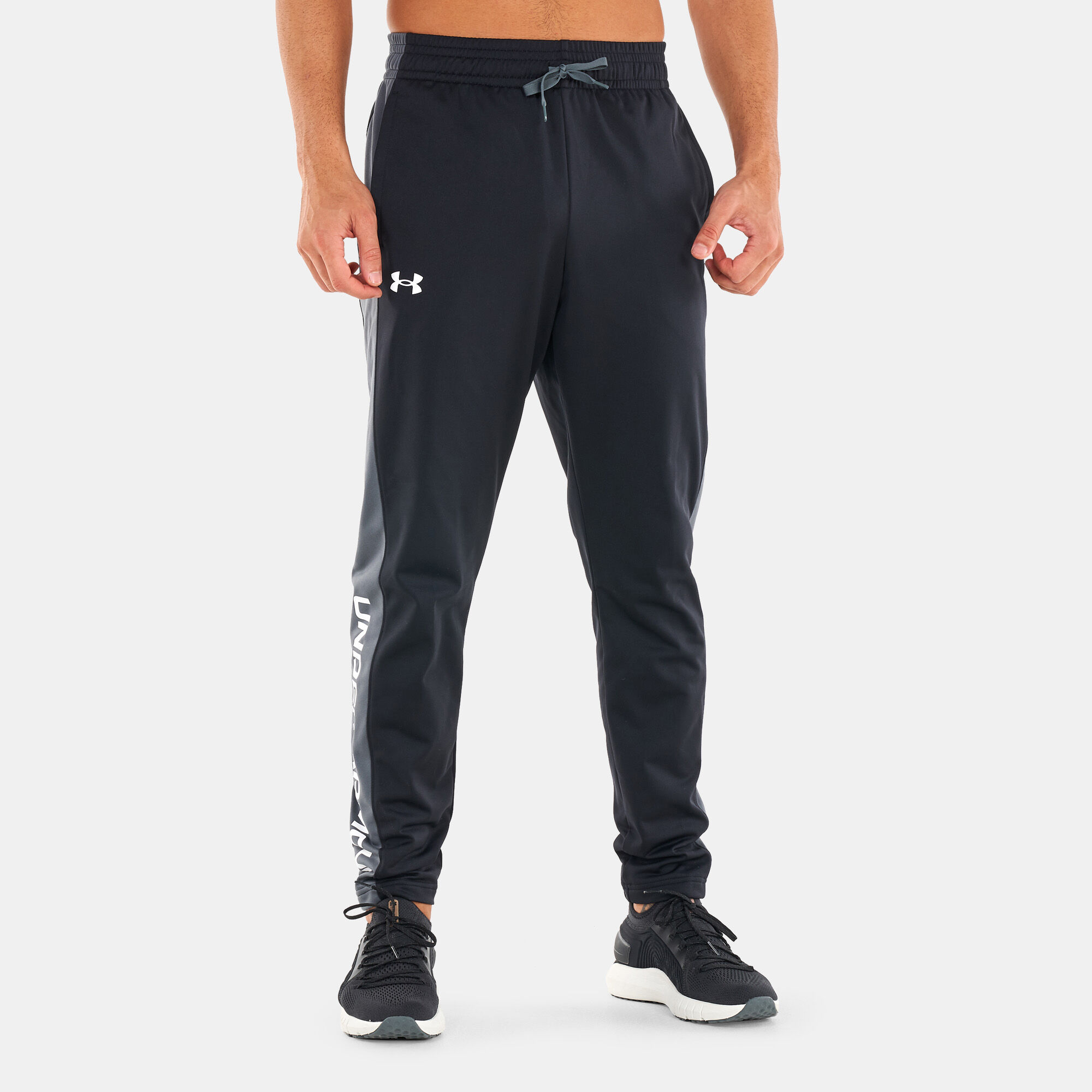 Mens Ua Brawler Track Pants 9544