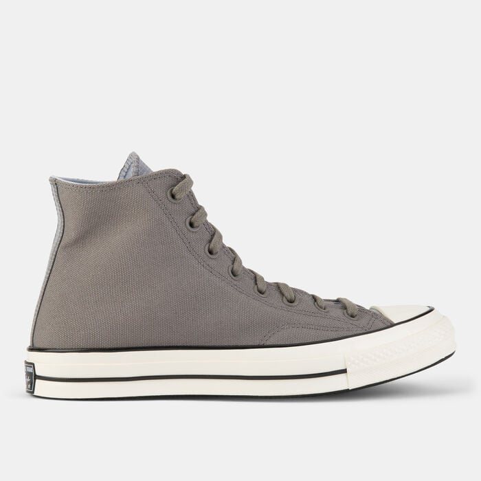 Converse Chuck 70 Unisex Shoes Grey Converse Chuck 70 Unisex Shoes Grey image number 0