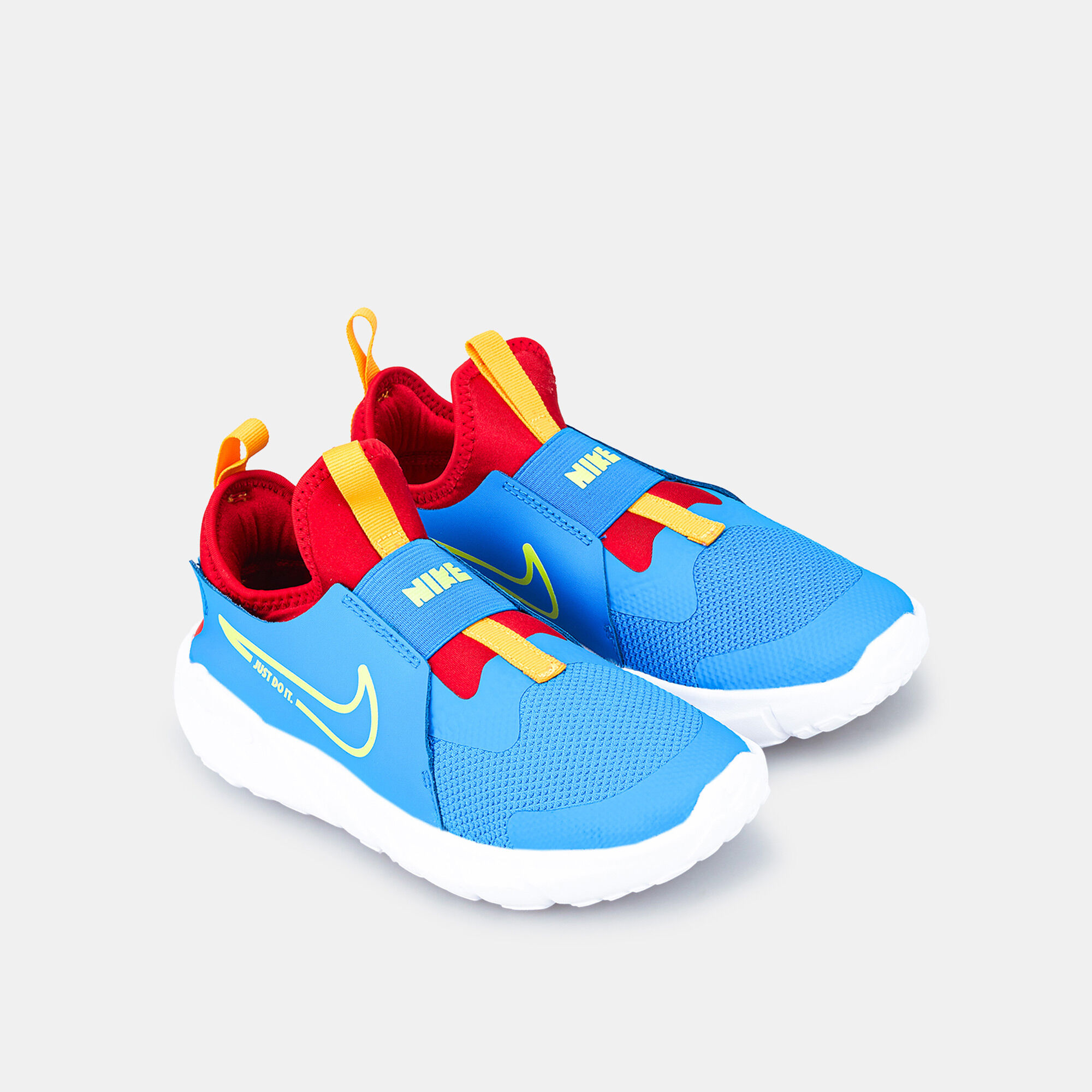 Nike kids flex runner outlet