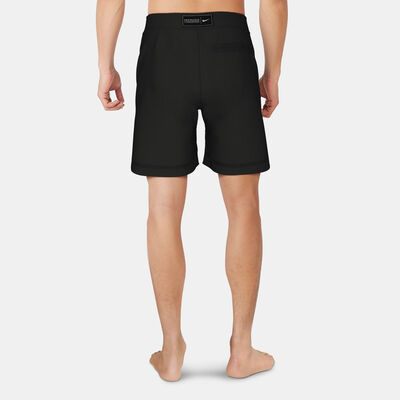 Nike Swim Men's Swimming Board Shorts Black
