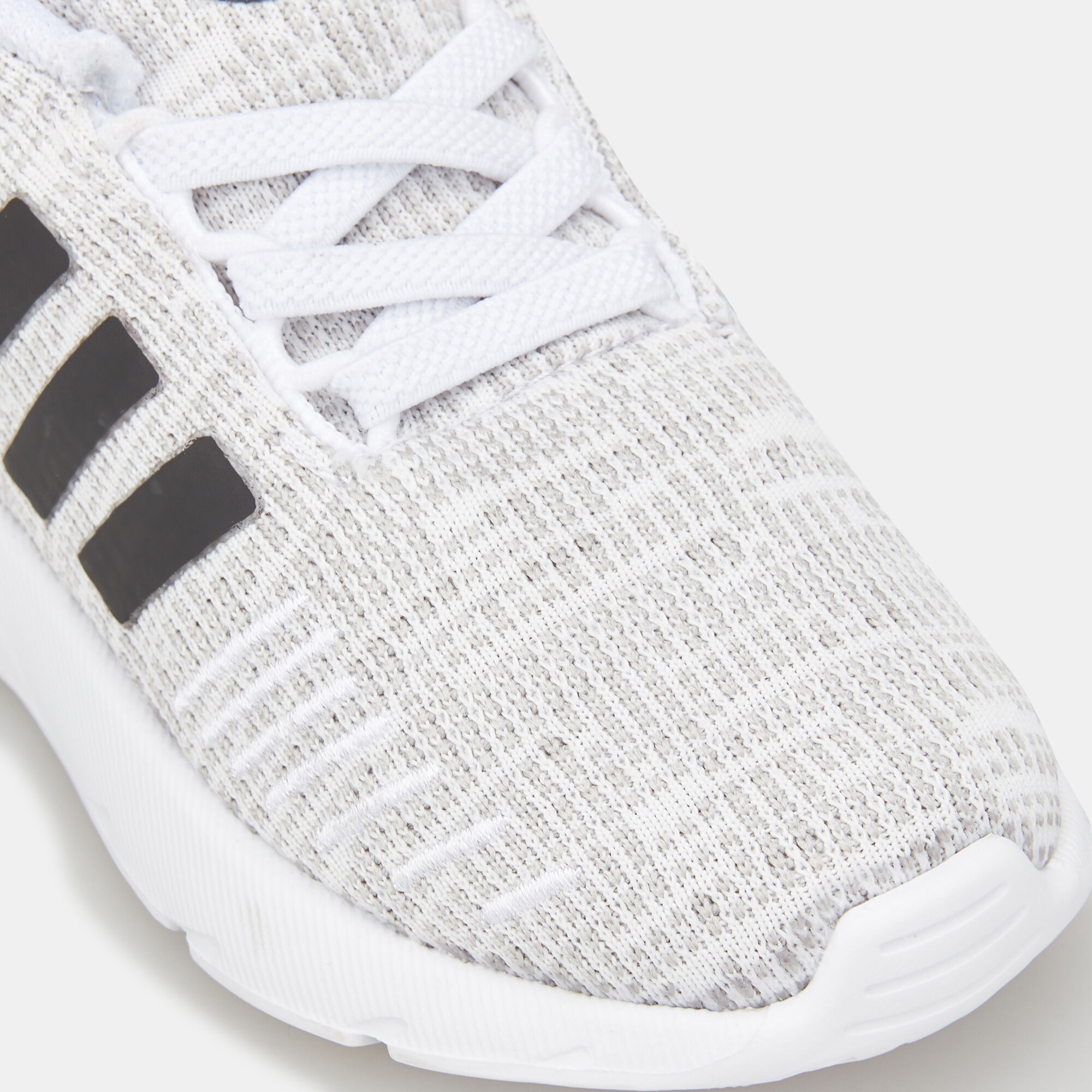 Adidas kids swift run white new arrivals