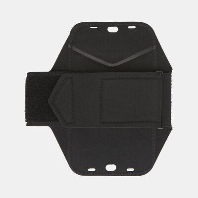 Nike Lean Armband Black