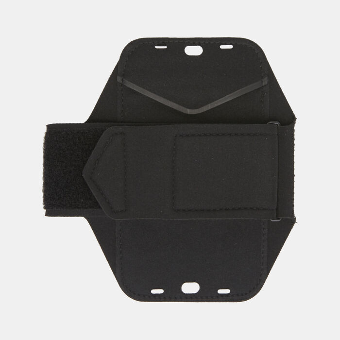 Nike Lean Armband Black Nike Lean Armband Black image number 1