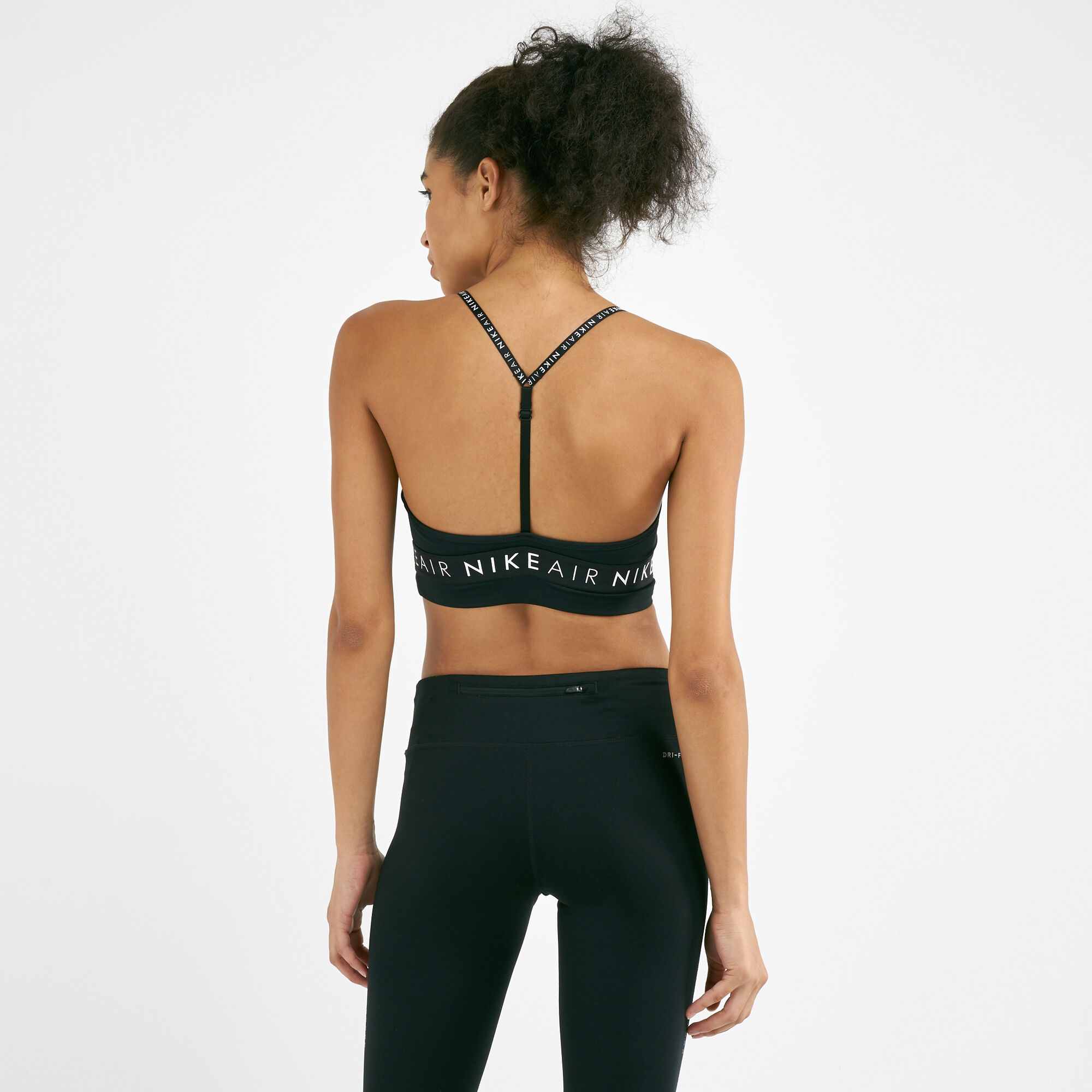 Nike air indy clearance bra