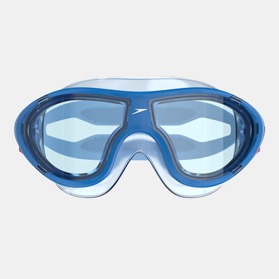 Speedo Kids' Biofuse 2.0 Mask Swimming Goggles Blue