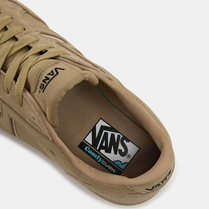 Vans Lowland ComfyCush Unisex Shoes image number 4