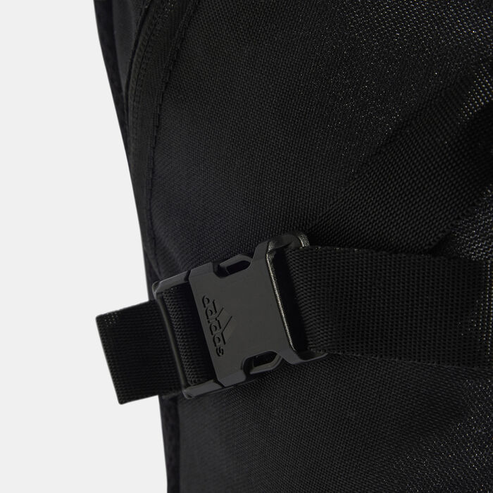 adidas Men's Power Backpack Black image number 5