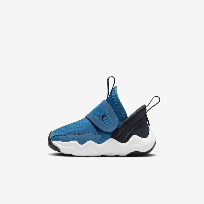 Jordan Kids' 23/7 Shoes Blue Jordan Kids' 23/7 Shoes Blue image number 0