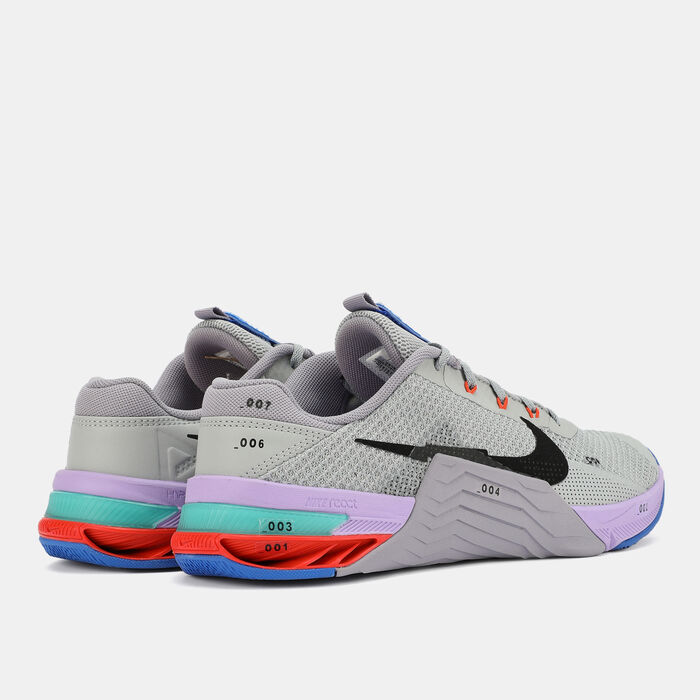 Men's Metcon 7 Shoe Men's Metcon 7 Shoe image number 2
