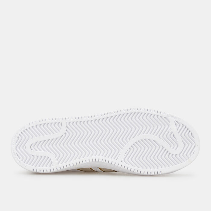 adidas Originals Women's Superstar OT Tech Shoe White adidas Originals Women's Superstar OT Tech Shoe White image number 3