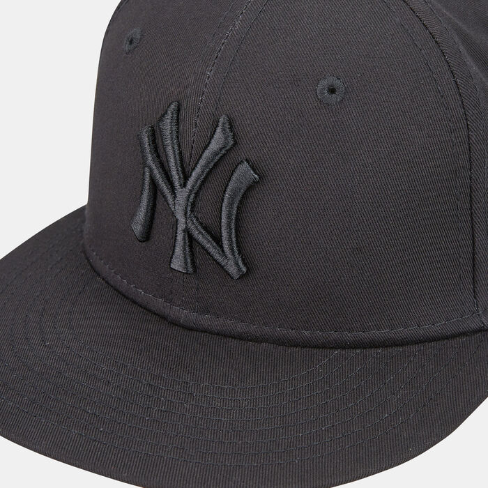 New Era Men's MLB 9Fifty New York Yankees Cap Black New Era Men's MLB 9Fifty New York Yankees Cap Black image number 2