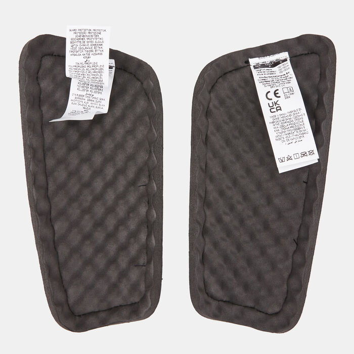 Nike Men's Mercurial Hardshell Football Shin Guards Nike Men's Mercurial Hardshell Football Shin Guards image number 1