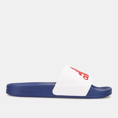 adidas Adilette Shower Slides White adidas Adilette Shower Slides White
