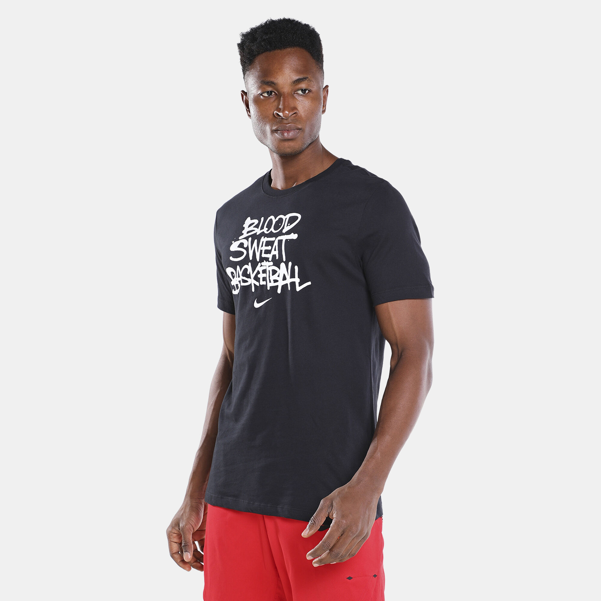 Nike sweat store t shirt