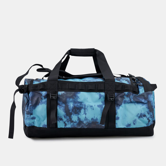 The North Face Base Camp Duffel (Medium) Green The North Face Base Camp Duffel (Medium) Green image number 1