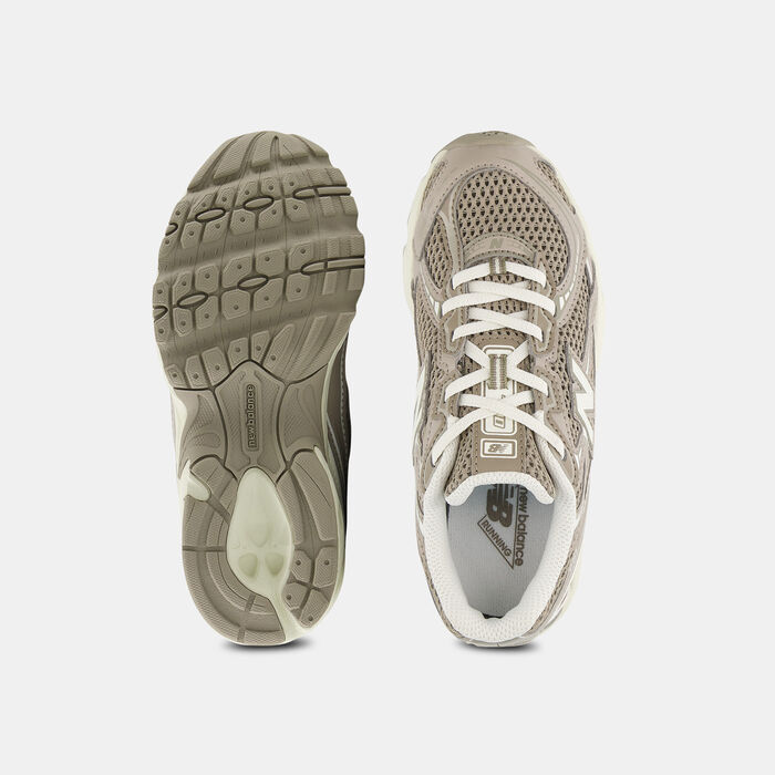 New Balance Kids' 740 Shoes Brown image number 4