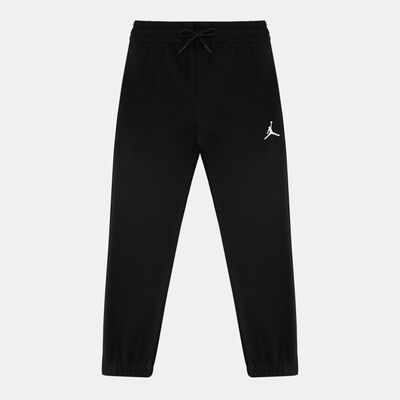 Jordan Kids' Brooklyn Essential Pants Black Jordan Kids' Brooklyn Essential Pants Black