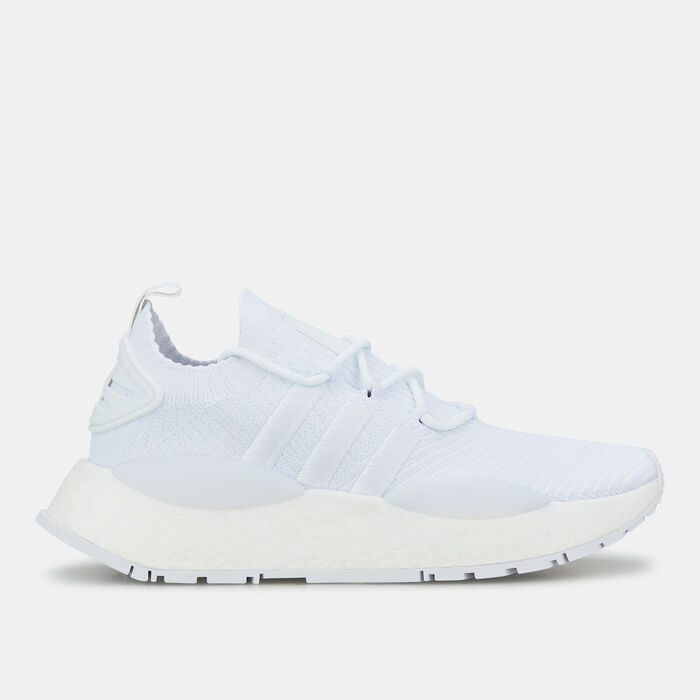 adidas Originals Women's NMD_W1 Shoes Green adidas Originals Women's NMD_W1 Shoes Green image number 0