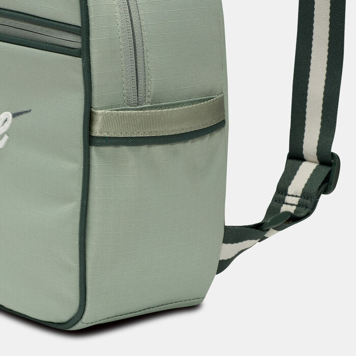 Nike Women's Sportswear Futura 365 Backpack Green Nike Women's Sportswear Futura 365 Backpack Green image number 4