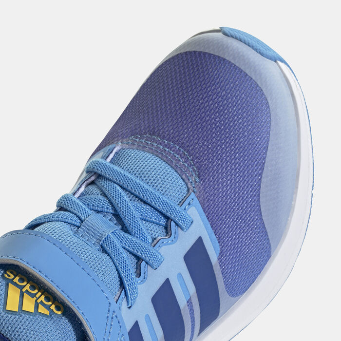 adidas Kids' FortaRun 2.0 Running Shoes Blue adidas Kids' FortaRun 2.0 Running Shoes Blue image number 5