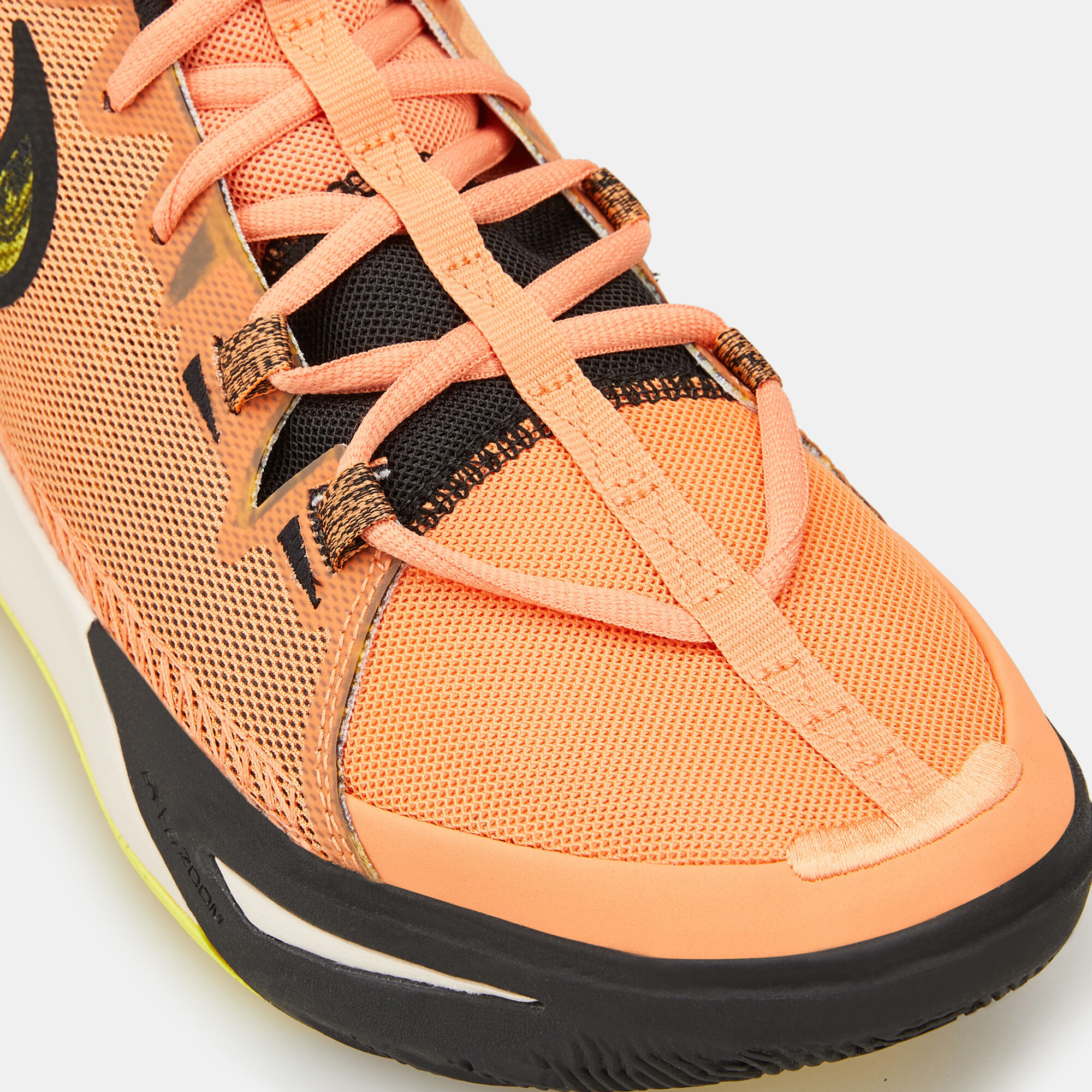 Kyrie flytrap sports direct clearance