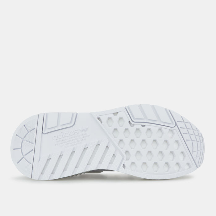 adidas Originals Women's NMD_W1 Shoes Green adidas Originals Women's NMD_W1 Shoes Green image number 3
