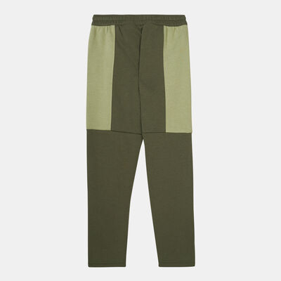 Nike Kids' Sportswear Amplify Pants (Older Kids) Green