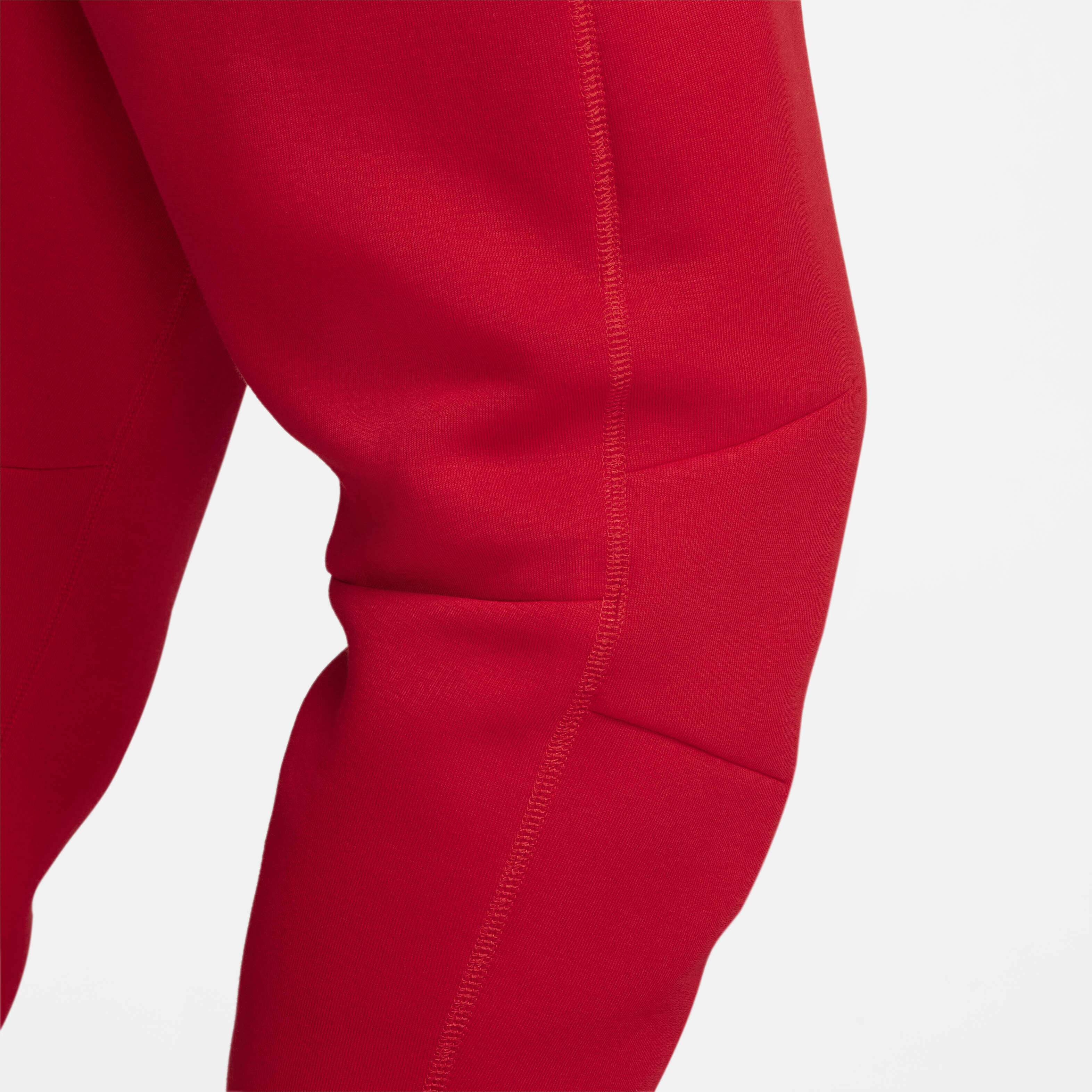 Men s Sportswear Tech Fleece Joggers Red Nike in KSA SSS