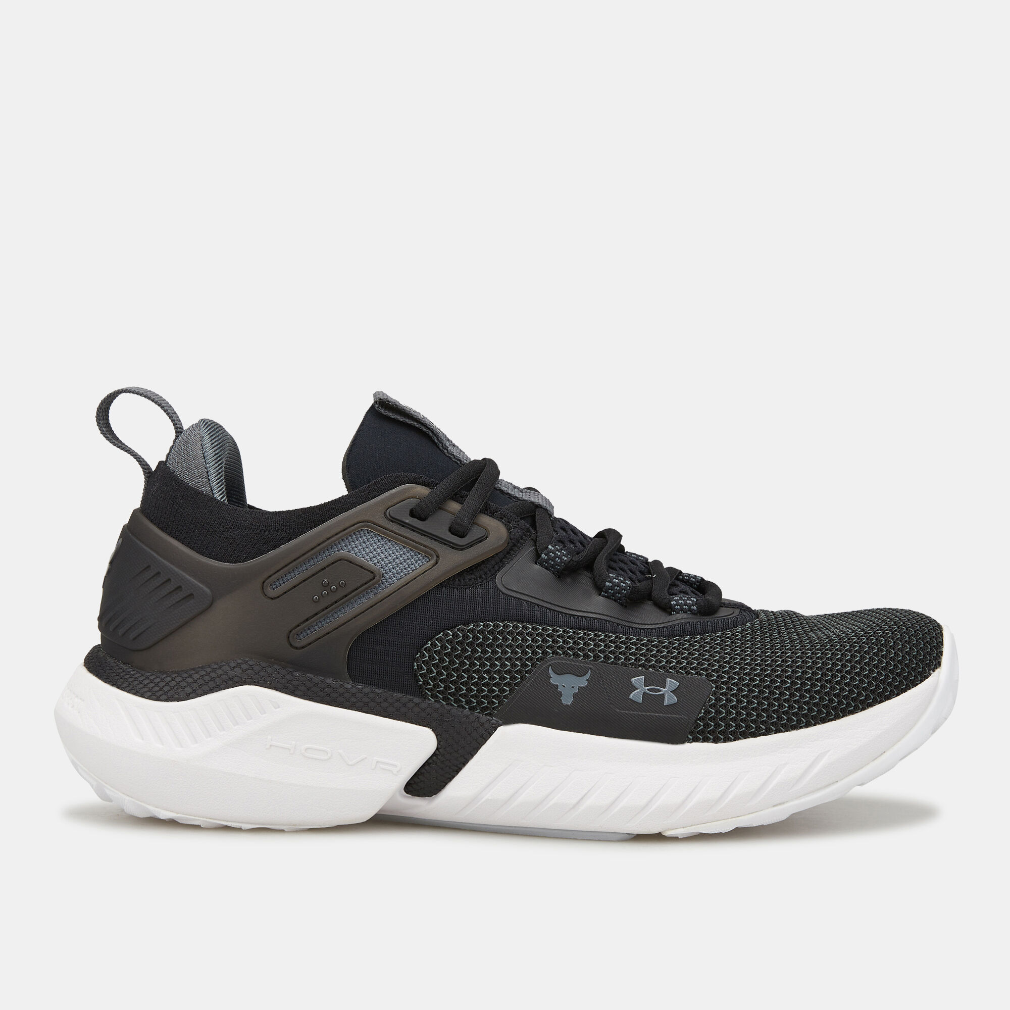 Project rock under armour trainers deals
