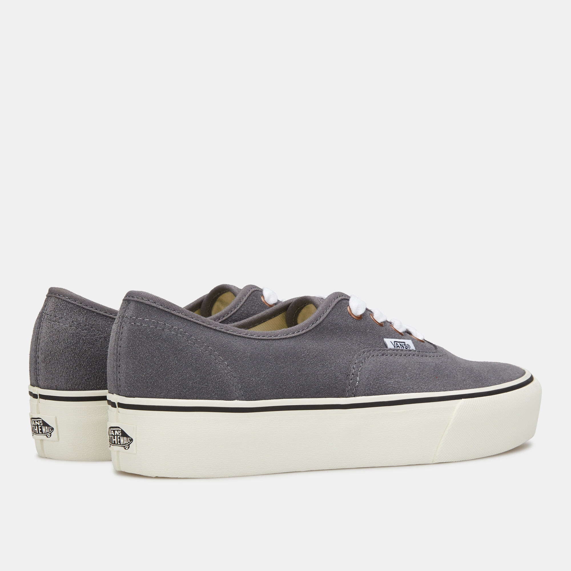 UA Authentic Platform 2.0 Unisex Shoe