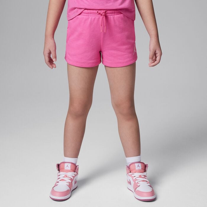 Jordan Kids' Shorts Pink Jordan Kids' Shorts Pink image number 0