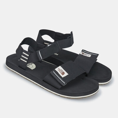 The North Face Women's Skeena Sandals Black The North Face Women's Skeena Sandals Black