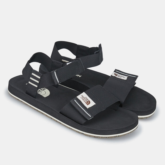 The North Face Women's Skeena Sandals Blue The North Face Women's Skeena Sandals Blue image number 1