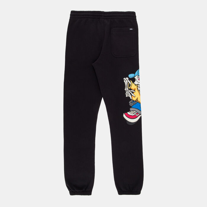 Vans Kids' Reggie Joggers Black image number 2